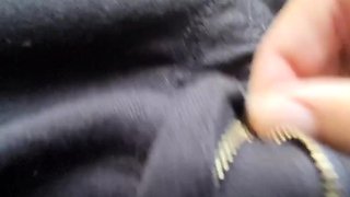 Jerk Your Co Worker off in his Underwear - LOUD Moaning Guy