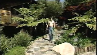 Beautiful Hot Blonde Enjoys Blowjobs And Hardcore Assfucking