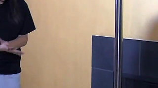 Vintage PAWG Huge Tits and Huge Facial