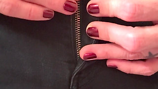 Jean Zipper Asmr