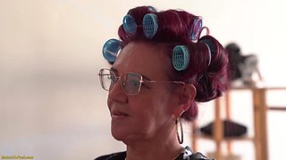 Small mature ass rough stretched by a BBC by OnlyTaboo: Blowjob, Doggy  Missonary Porn