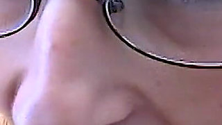 Spex milf slammed hard and deep at sex audition
