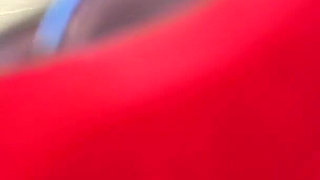 POV: Louboutin Heels Crush Your Face
