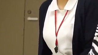 Married Nurse After Midnight Vol. 2 - Cheating Sex During the Night Shift - Part4