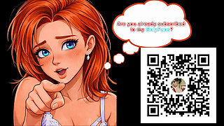 This slut was created to get my cum! Kisankanna