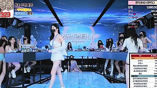 Asian and american group sex