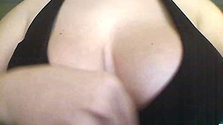 Breast and Nipple Play