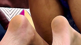 Stepsister Caught Watching Porn by Stepbrother Desi Hindi Mms, Local Desi Beautiful Stepsister Hindi Story Sex Video