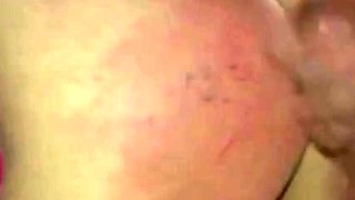 Hungerhaken: Geschlagen und Gefickt!