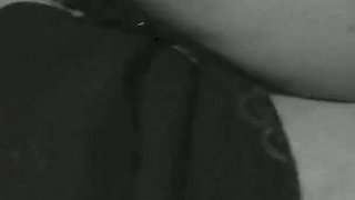 Classic Two Hot Ladies Take Turns Riding His Friends Dick