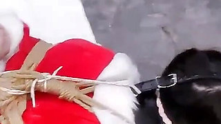 Wishing You a Merry Christmas