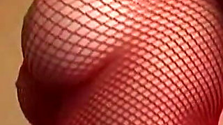 Sexy Horny Blonde MILF Sucks Big Black Cock Thoroughly and Then Gets Fucked Doggy Style Hard