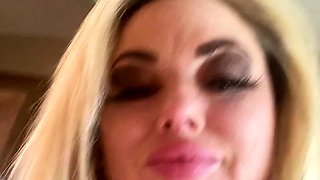 Sexy Amateur Preggo Girl in Webcam Free Big Boobs Porn Video