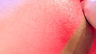 Charlie Chaste Extreme Edging and Fisting
