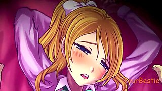 Giantess chinese, hentai アニメ anime, anime