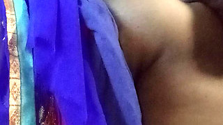 Today the Bald Man Has Fucked Aunty for the Nineteenth Time but Aunty Is Not Satisfied and Wants to Get Fucked.