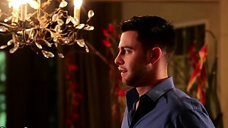 Ariella Ferrera Rides Daughters Boyfriend