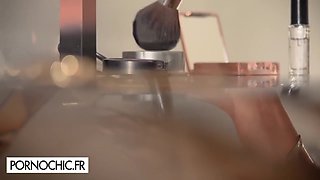 Shalina: Out Of Office With Shalina Devine And Thomas Stone