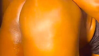 Hot Maid Came Into Her Masters Room and She Wanted Some Hot Sex