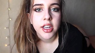 Hot JOI Ignites Milf Passion with Wild Interracial Heat