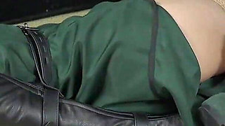 Training and Insulting My Sexy Girlfriend 33