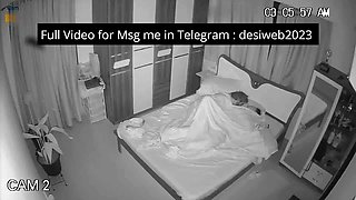 Indian Hotwife Wifey Have fun With Paramour Beefstick Ravaging