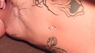 I Met Her at a Party and Had Sex Near the Pool.