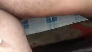 Daughter in Law Begging for Father in Law's Milk, Husband Working