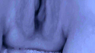 Girlfriend Fucked and Fingered Wet Horny Pussy