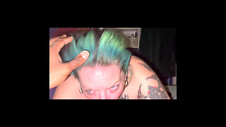 Sloppy Head From Zucreami