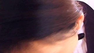 Asian japanese Hardcore amateur