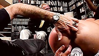 Desirable doxie's couples xxx