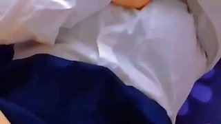Ok Profesor lo dejo que Frote mi conchita pero ¡NO le permito penetración! ¡Maldito ROMPISTE Nuestro Acuerdo y mi culito! :'( SEXO Casero Real con Morra de Escuela MEXICANA