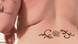 Wrestling Turns Into New Sex Position