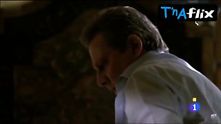 Beatriz Rico Milk cans, Lingerie Sequence in Pesadilla Para Un Rico