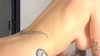 I Rode My Boyfriend's Fat Cock