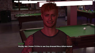 Sons of Analarchy Part 105 (new Update)