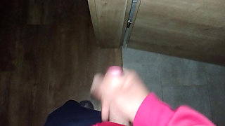 I and my My cock