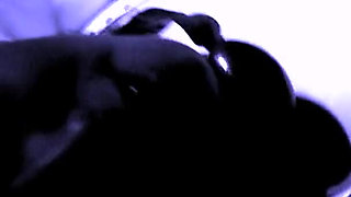 Julia de Luca hot sex scenes with threesome fucking and anal
