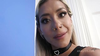 Dirty talking, Veronica Leal 5on1, ATM, Balls Deep, DAP, DP