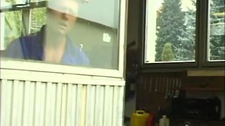 Cocktails And Sex With David Perry, Pascal Saint-james And Alberto Rey