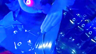 Twisted Nymphs - Aprils Dolly Part 6