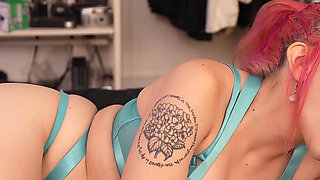 Step-mommys New Love