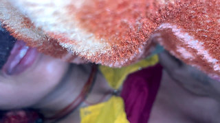 Desi Brother in law and Sister in law amazing Fuck.