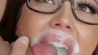 JenKowski grubby mass ejaculation