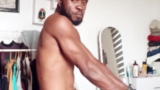He Finally Came Over and Fucked His Ex
