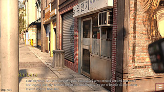 Complete Gameplay - With Eyes Closed 2, Part 13