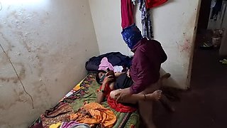 Indian Maid Shonaa Yadav Twerking Loudly in Oiled Role Play - Desi Bhabhi Compilation