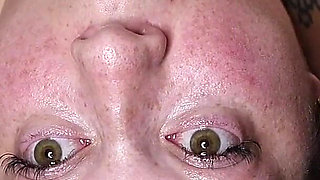 A Big Deep Throat