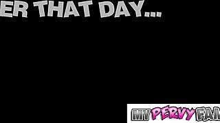 Johnny and Vivianne's stepson clip